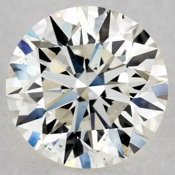 0.59 Carat · K · SI1 excellent Cut