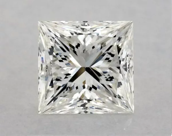1.34 Carat · H · VVS2 very good Cut