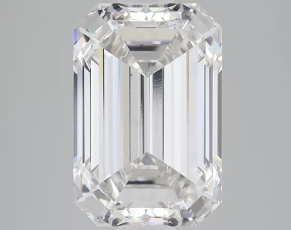 3.59 Carat · F · VS1 Rare Carat Ideal Cut