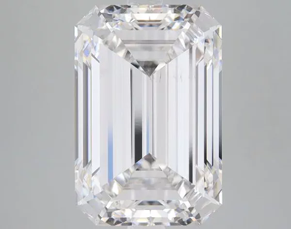 6.75 Carat · E · VS1 Rare Carat Ideal Cut