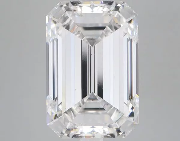 6.08 Carat · F · VS1 Rare Carat Ideal Cut