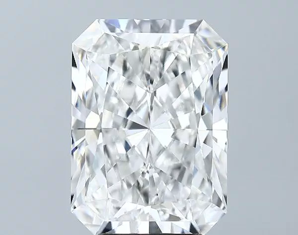 5.25 Carat · F · VVS2 Rare Carat Ideal Cut