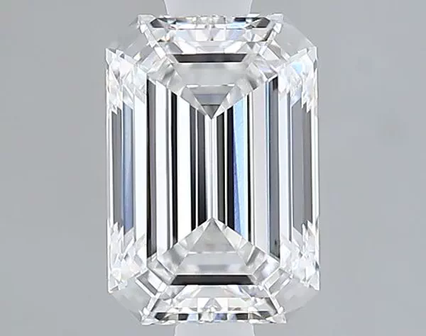 1.39 Carat · E · VS1 Rare Carat Ideal Cut