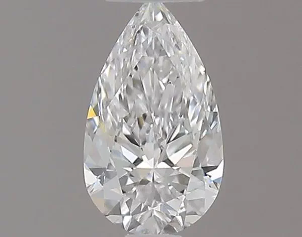 0.31 Carat · D · VS1 excellent Cut