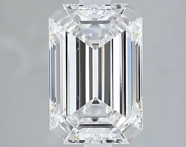 2.34 Carat · D · VS1 Rare Carat Ideal Cut