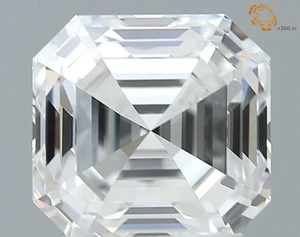 2.2 Carat · D · VVS2 Rare Carat Ideal Cut