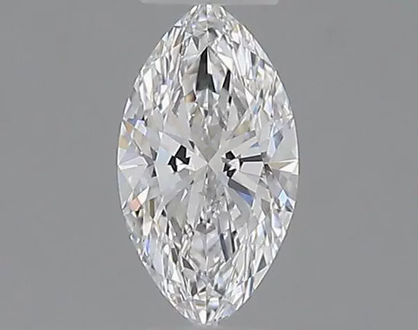 0.42 Carat · D · IF Rare Carat Ideal Cut