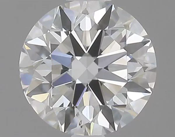 0.55 Carat · D · SI1 Rare Carat Ideal Cut