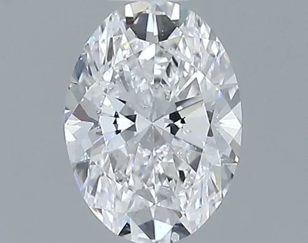 0.64 Carat · E · SI2 Rare Carat Ideal Cut