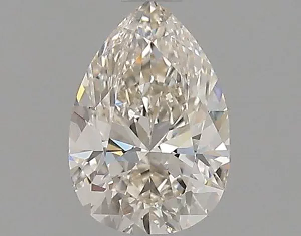 0.9 Carat · J · VVS1 very good Cut