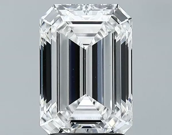 2.41 Carat · D · VS1 Rare Carat Ideal Cut
