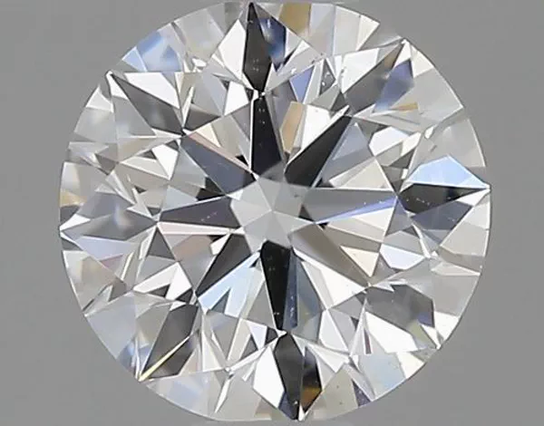 0.47 Carat · D · SI1 Rare Carat Ideal Cut