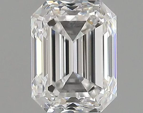 0.9 Carat · D · VVS1 very good Cut