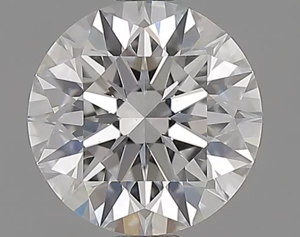 1.24 Carat · D · VS1 Rare Carat Ideal Cut