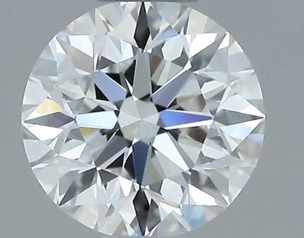 0.47 Carat · E · VVS1 excellent Cut