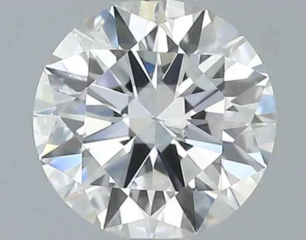 0.46 Carat · D · SI2 excellent Cut
