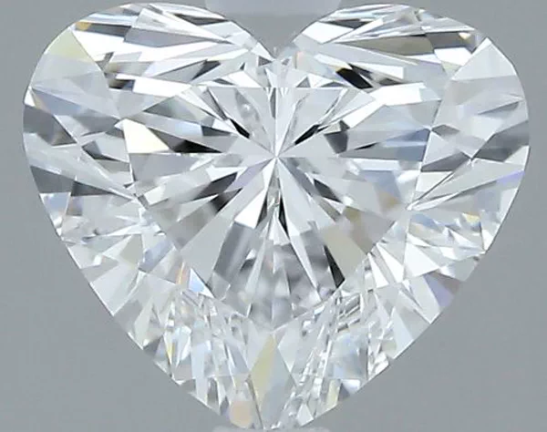 1.08 Carat · D · VVS2 Rare Carat Ideal Cut