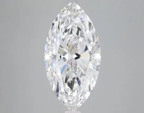 4.51 Carat · F · VS1 Rare Carat Ideal Cut