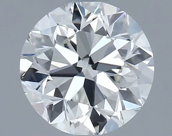 0.9 Carat · I · VVS2 very good Cut