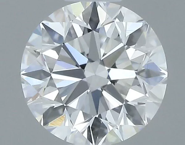 0.5 Carat · D · VVS2 very good Cut