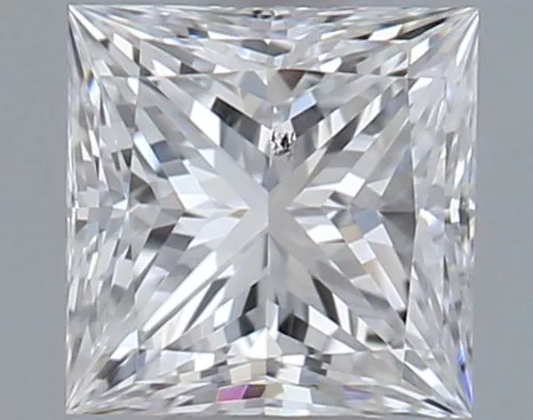 0.46 Carat · D · SI1 Rare Carat Ideal Cut