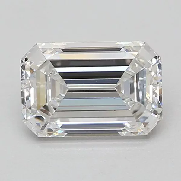 2.76 Carat · E · VS2 Rare Carat Ideal Cut