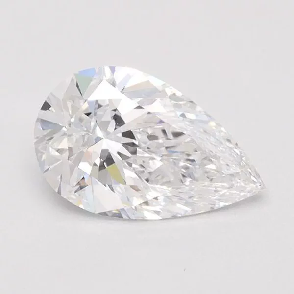 1.01 Carat · D · VVS2 Rare Carat Ideal Cut