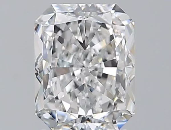 2.51 Carat · D · VS1 Rare Carat Ideal Cut