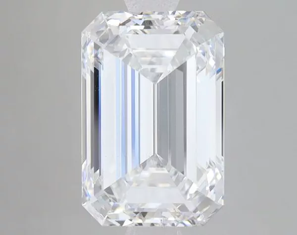 4.36 Carat · E · VS2 Rare Carat Ideal Cut