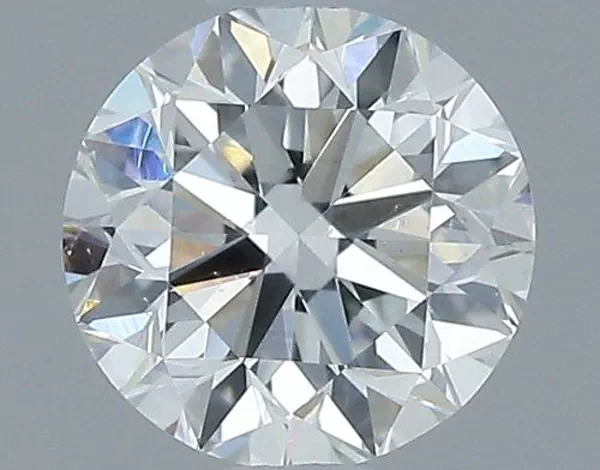 0.6 Carat · F · SI1 very good Cut