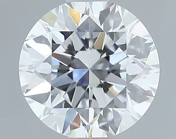 0.59 Carat · D · VVS1 Rare Carat Ideal Cut