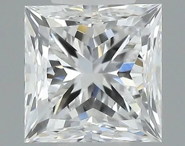 0.5 Carat · E · VVS1 very good Cut