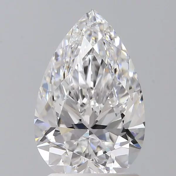 1.81 Carat · D · VS1 Rare Carat Ideal Cut