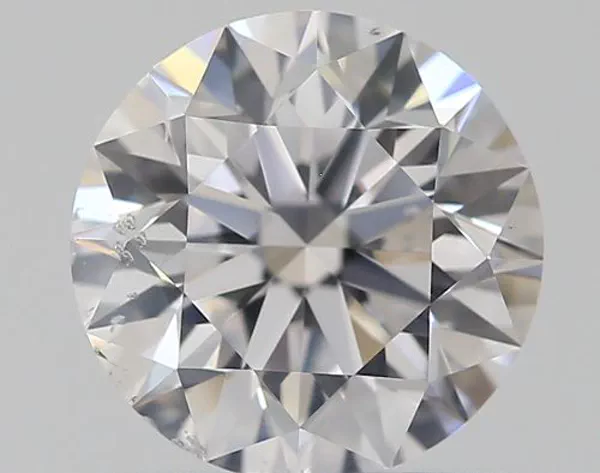 0.6 Carat · D · SI2 excellent Cut