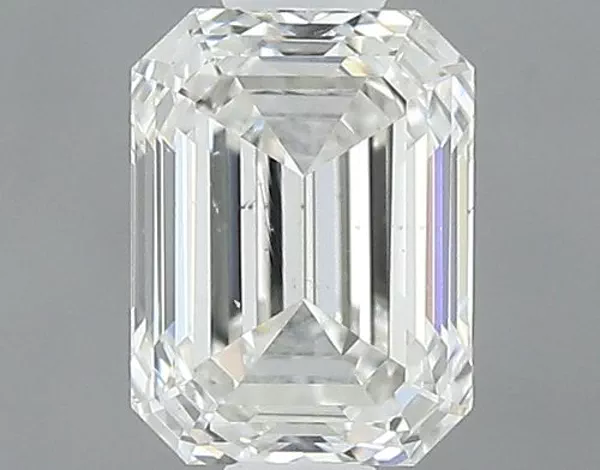 0.6 Carat · I · SI1 Rare Carat Ideal Cut