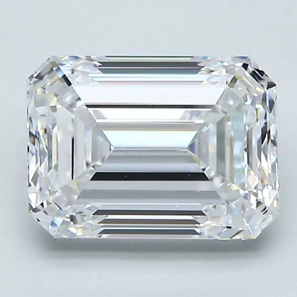 2.5 Carat · D · VVS2 Rare Carat Ideal Cut
