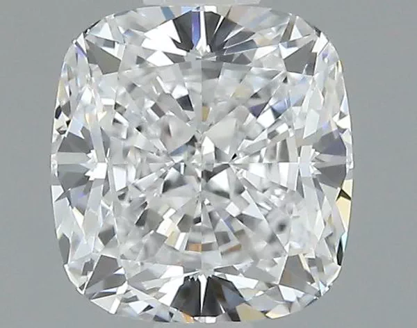 1.7 Carat · D · VS1 Rare Carat Ideal Cut