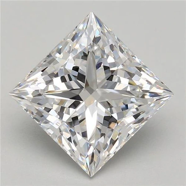 4.38 Carat · D · IF Rare Carat Ideal Cut