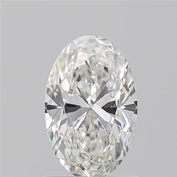 1.08 Carat · H · IF Rare Carat Ideal Cut