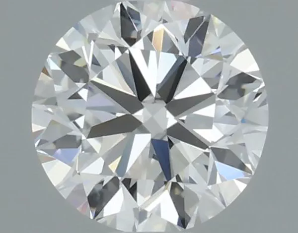 0.6 Carat · D · VVS2 very good Cut