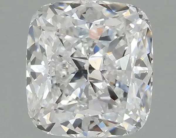 0.6 Carat · D · VS2 Rare Carat Ideal Cut