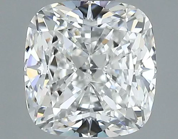 1.01 Carat · F · VVS2 Rare Carat Ideal Cut