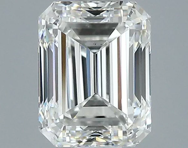 0.9 Carat · H · VVS2 very good Cut