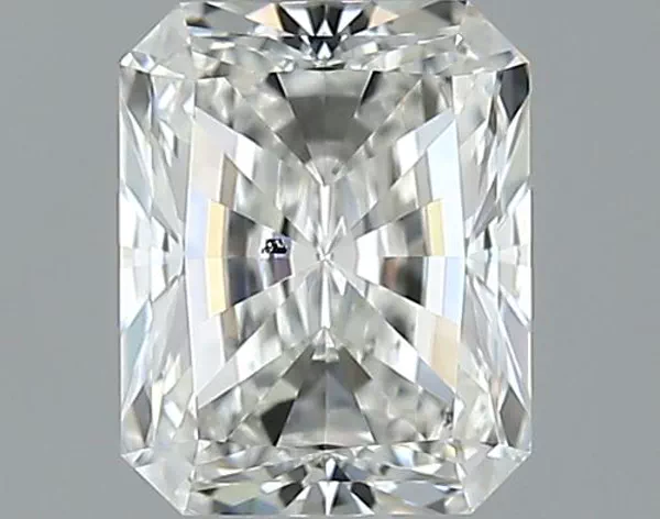 1.55 Carat · G · SI1 Rare Carat Ideal Cut
