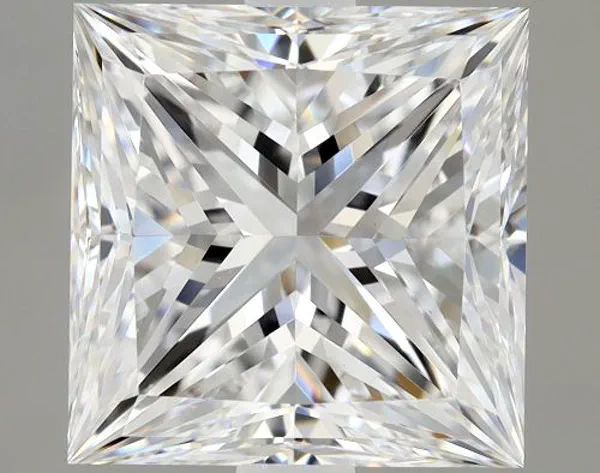 2.5 Carat · D · VS1 Rare Carat Ideal Cut