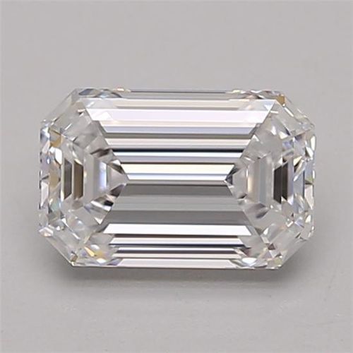 1.07 Carat · D · IF Rare Carat Ideal Cut