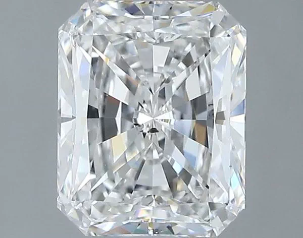 2.04 Carat · E · SI2 Rare Carat Ideal Cut