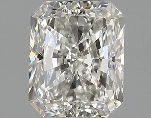 1 Carat · I · VS2 Rare Carat Ideal Cut