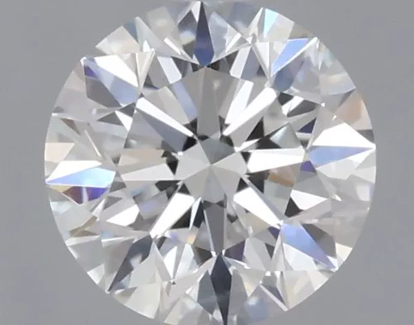 0.44 Carat · E · IF excellent Cut