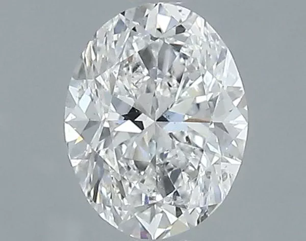 1 Carat · E · SI1 very good Cut